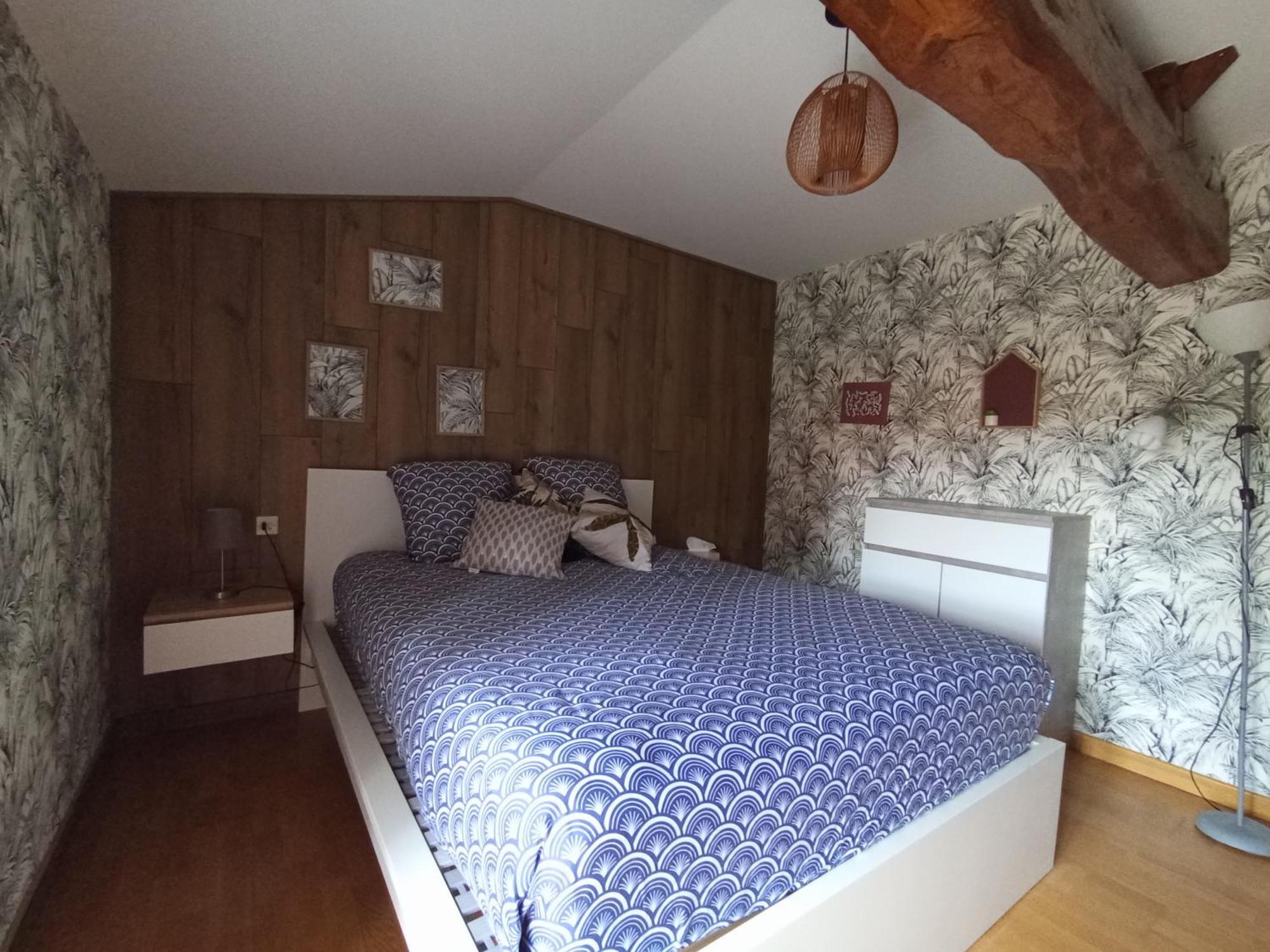 L'Oree Du Bois Saint-Etienne-du-Bois  Экстерьер фото